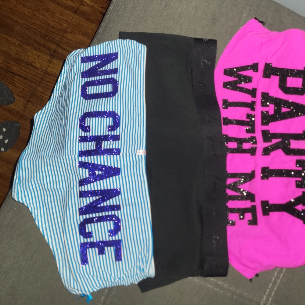 PINK VICTORIA SECRET